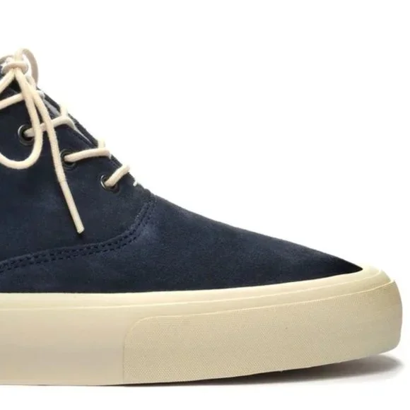 Sebago | Shoes | Sebago Chukka Suede Nwt | Poshmark display picture 1